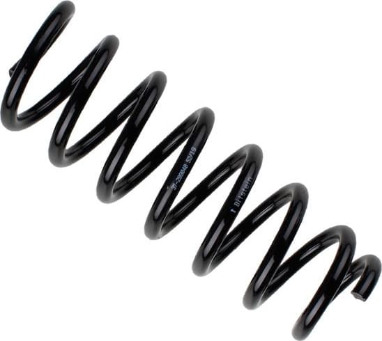 Suspension Spring BILSTEIN - B3 OE Replacement 37-299040