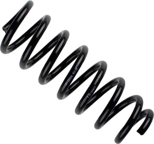 Suspension Spring BILSTEIN - B3 OE Replacement 37-299101