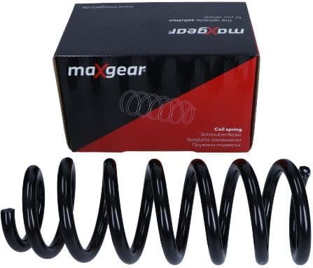 Suspension Spring 60-0633 - image 2