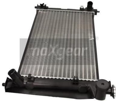 Radiator, engine cooling AC598465