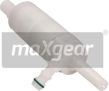 Washer Fluid Pump, headlight cleaning 45-0118 - image 2