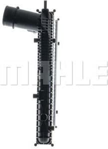 Charge Air Cooler BEHR *** PREMIUM LINE *** CI 208 000P - image 5