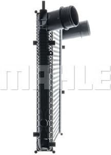 Charge Air Cooler BEHR *** PREMIUM LINE *** CI 208 000P - image 9