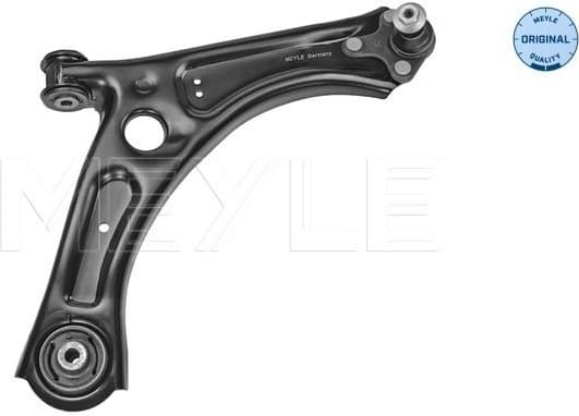 Control/Trailing Arm, wheel suspension MEYLE-ORIGINAL: True to OE. 116 050 0119