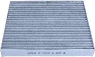 Filter, cabin air SILVER CARBON 26-1760 - image 2