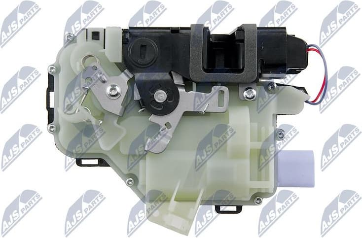 Door Lock EZC-VW-008 - image 2