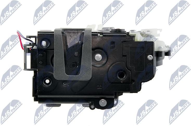 Door Lock EZC-VW-008 - image 3