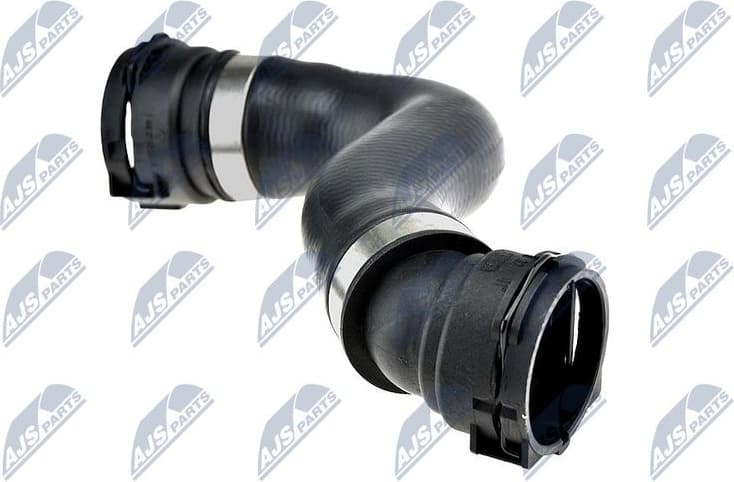 Radiator Hose GPP-BM-041 - image 2