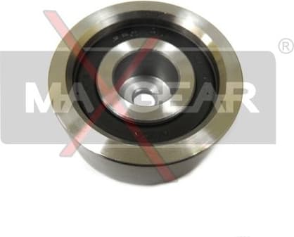 Deflection/Guide Pulley, V-ribbed belt 54-0415 - image 2