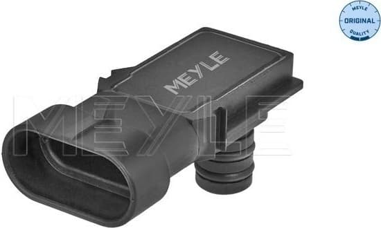 Sensor, intake manifold pressure MEYLE-ORIGINAL: True to OE. 16-14 812 0006