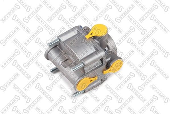 Multiport Valve 85-19413-SX