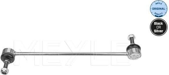 Link/Coupling Rod, stabiliser bar MEYLE-ORIGINAL: True to OE. 516 060 0017