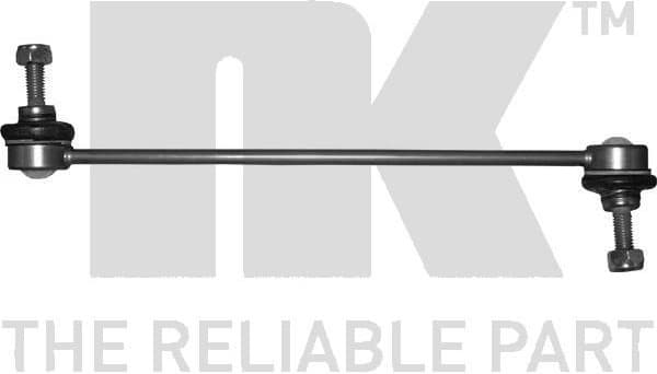 Link/Coupling Rod, stabiliser bar 5113904