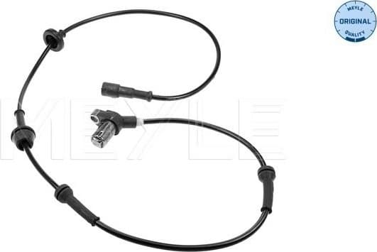 Sensor, wheel speed MEYLE-ORIGINAL: True to OE. 100 899 0068