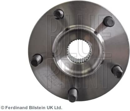 Wheel Bearing Kit ADM58247 - image 2