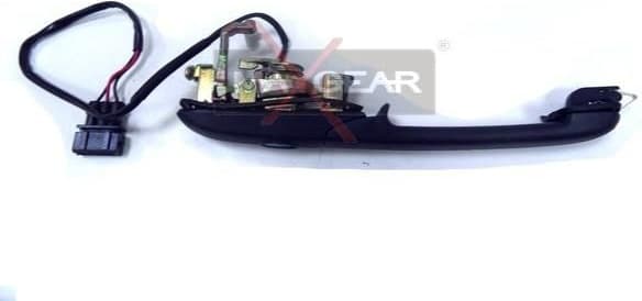 Exterior Door Handle 28-0064
