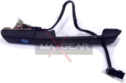Exterior Door Handle 28-0059