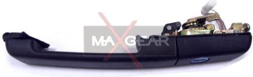 Exterior Door Handle 28-0061 - image 2