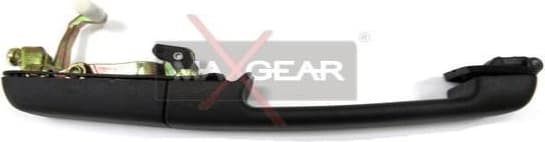 Exterior Door Handle 28-0080