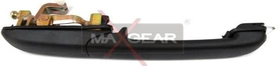 Exterior Door Handle 28-0082