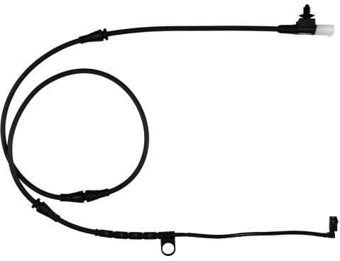 Warning Contact, brake pad wear 98039900