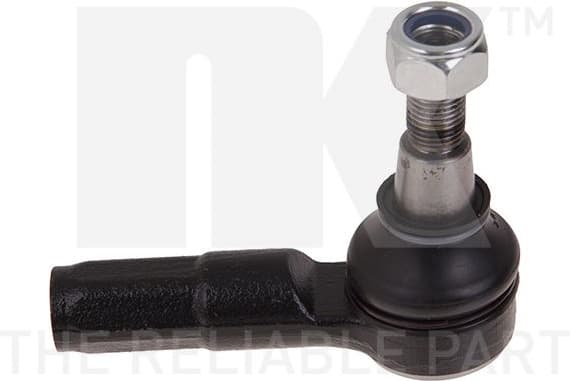 Tie Rod End 5033311 - image 2