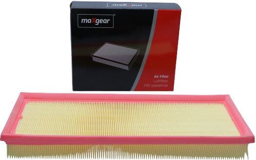 Air Filter 26-2520 - image 2