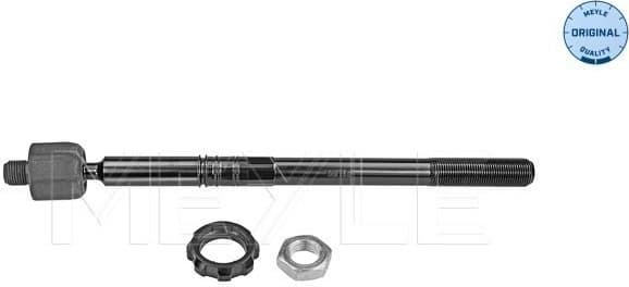 Inner Tie Rod MEYLE-ORIGINAL: True to OE. 516 031 0005