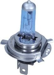 Bulb, front fog light +30% LIGHT 78-0191