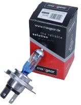 Bulb, front fog light +100% LIGHT 78-0192