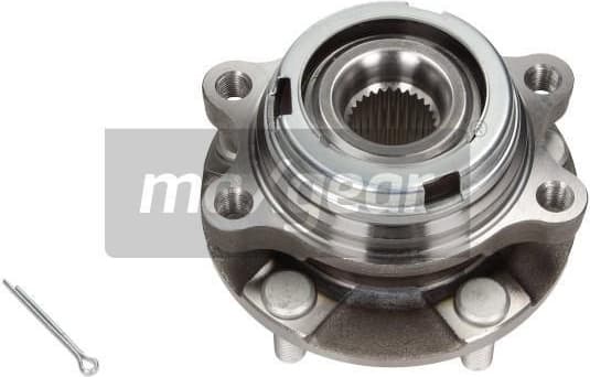 Wheel Bearing Kit 33-0684