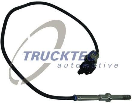 Sensor, exhaust gas temperature 02.17.101