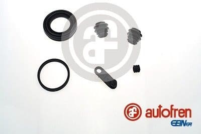 Repair Kit, brake caliper D41831