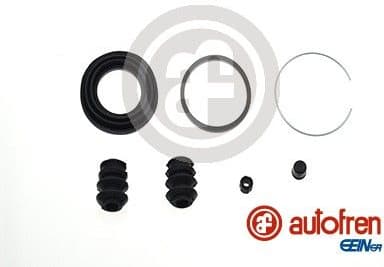 Repair Kit, brake caliper D4433