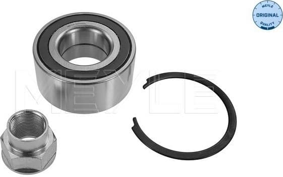 Wheel Bearing Kit MEYLE-ORIGINAL: True to OE. 214 650 0006