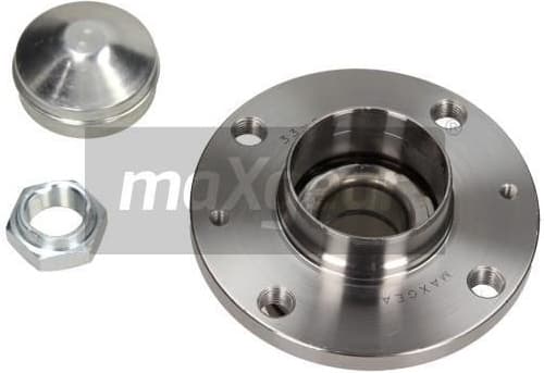 Wheel Bearing Kit 33-0852 - image 2