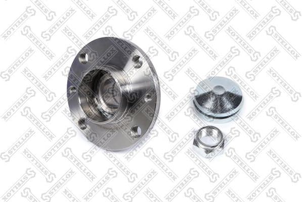 Wheel Bearing Kit 43-29214-SX