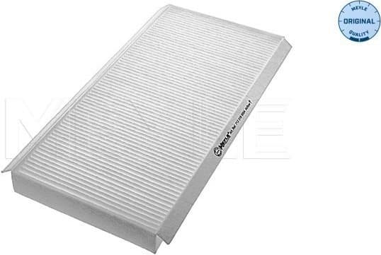 Filter, cabin air MEYLE-ORIGINAL: True to OE. 712 319 0004