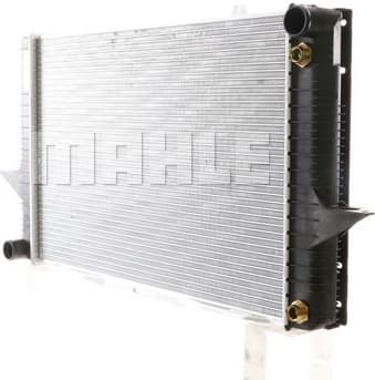 Radiator, engine cooling BEHR CR 762 000S - image 3
