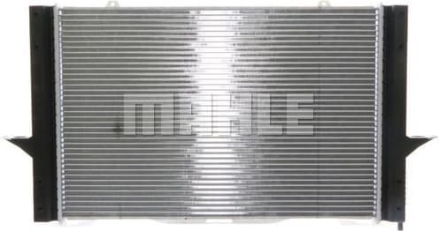 Radiator, engine cooling BEHR CR 762 000S - image 6