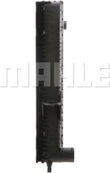 Radiator, engine cooling BEHR CR 762 000S - image 8