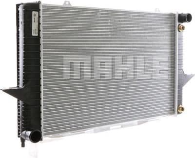 Radiator, engine cooling BEHR CR 762 000S - image 9