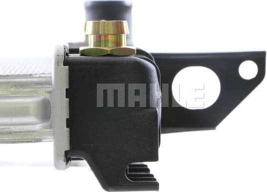 Radiator, engine cooling BEHR CR 762 000S - image 11