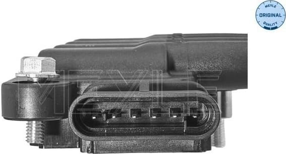 Ignition Coil MEYLE-ORIGINAL: True to OE. 214 885 0009 - image 2