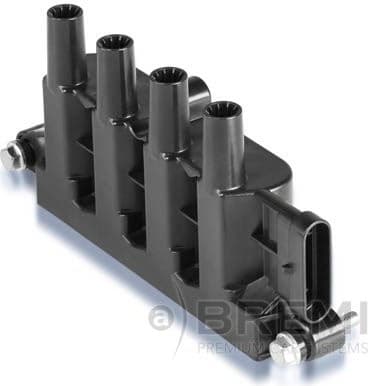 Ignition Coil 20491