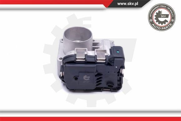 Throttle Body 12SKV077 - image 3