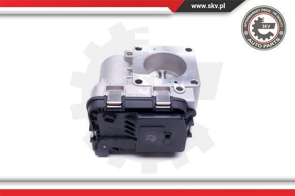 Throttle Body 12SKV077 - image 4