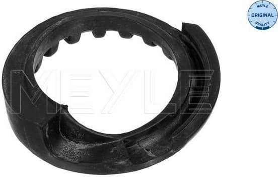 Spring Mounting MEYLE-ORIGINAL: True to OE. 100 512 0006