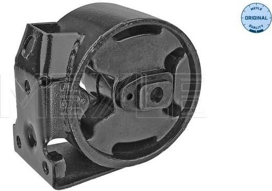 Mounting, engine MEYLE-ORIGINAL: True to OE. 100 199 0002