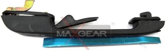 Exterior Door Handle 28-0075